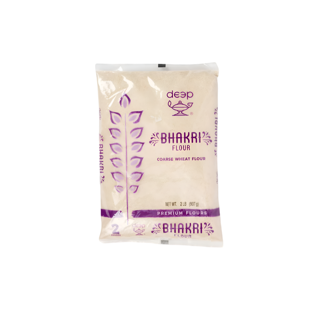 Deep Bhakri Flour