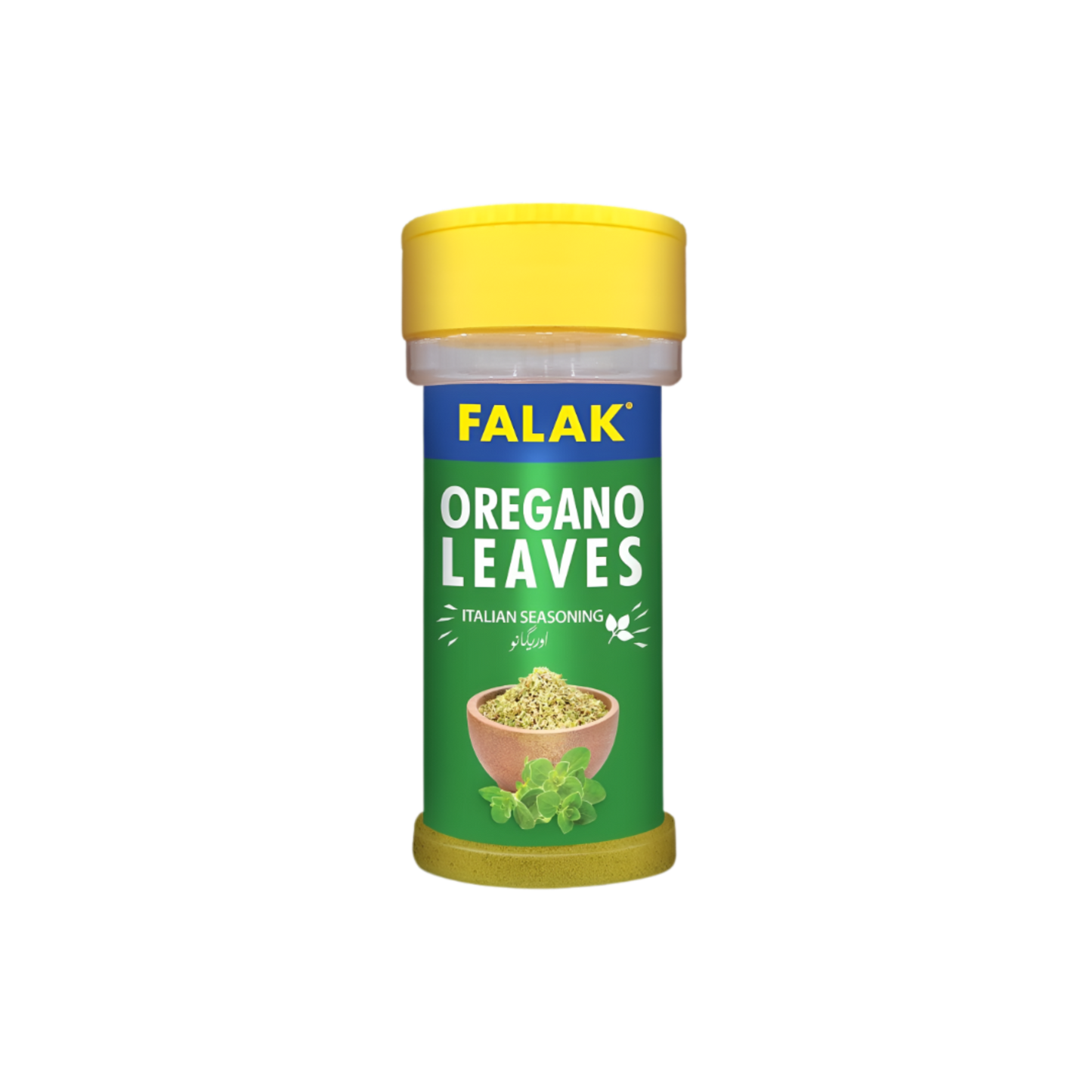 Falak Oregano Leaves 30gm