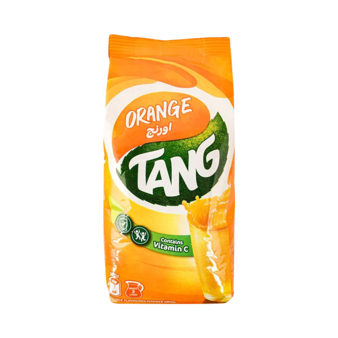 Tang Flavoured Powder Drink 340g