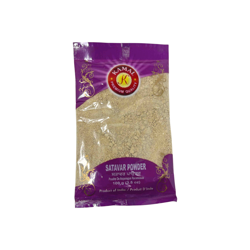 Kamal Satavar Powder 100g