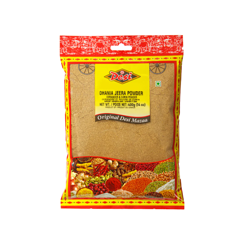 Desi Dhania Jeera Powder 400g