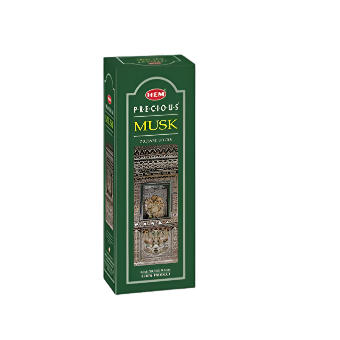 Hem Precious Musk Incense Sticks 90gm