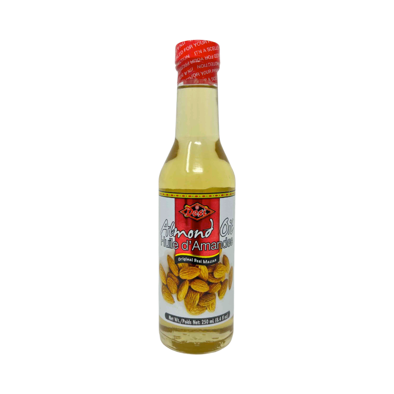 Desi Almond Oil 250ml