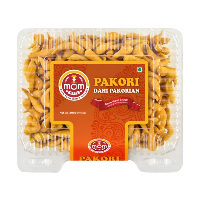 Mom Made Pakori 300g