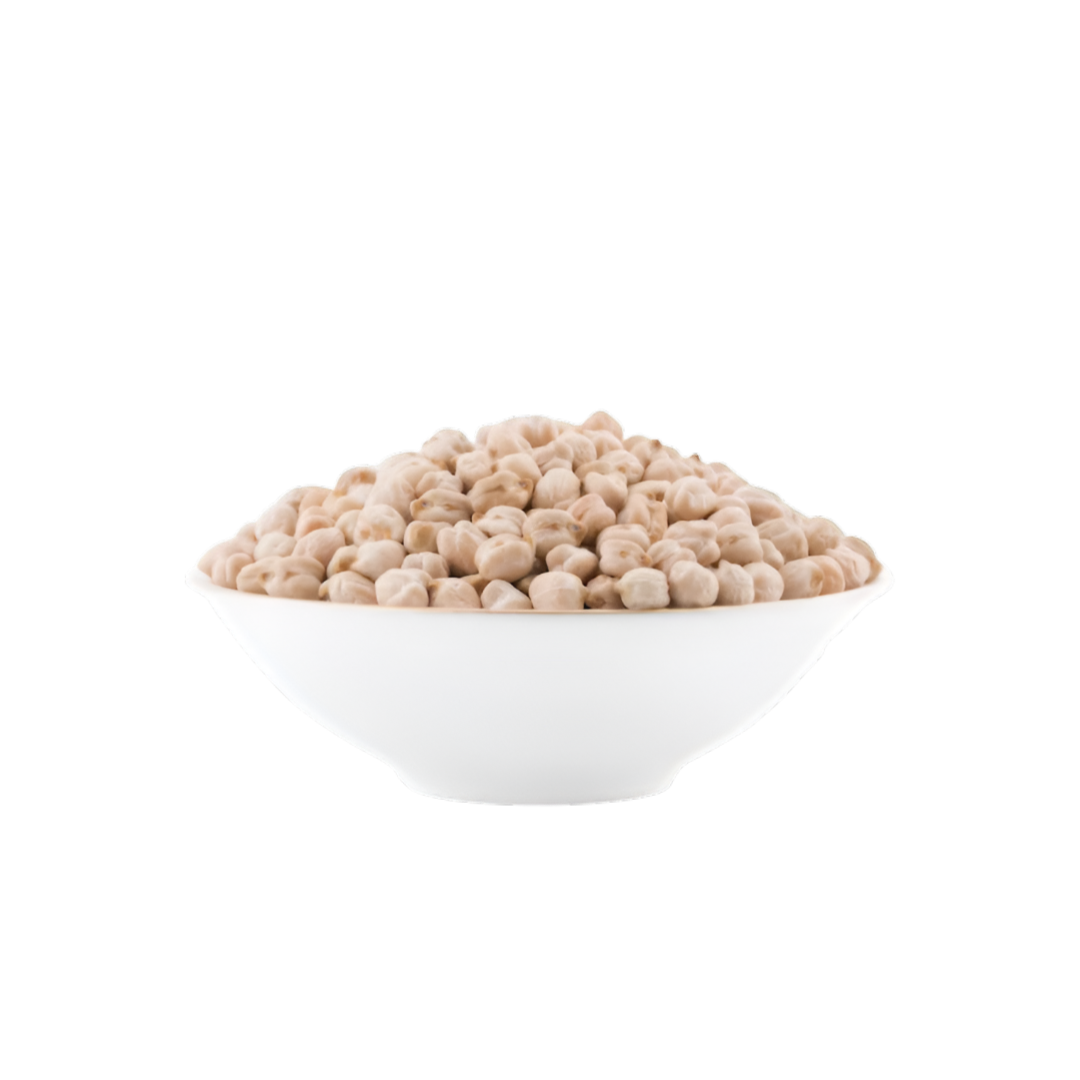 Divine Kabuli Chana (White Chick Peas) 2lb