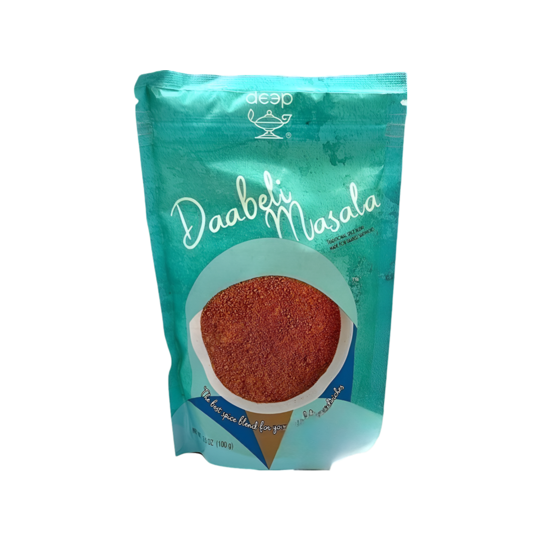 Deep Spice Mix Dabeli Masala 100g