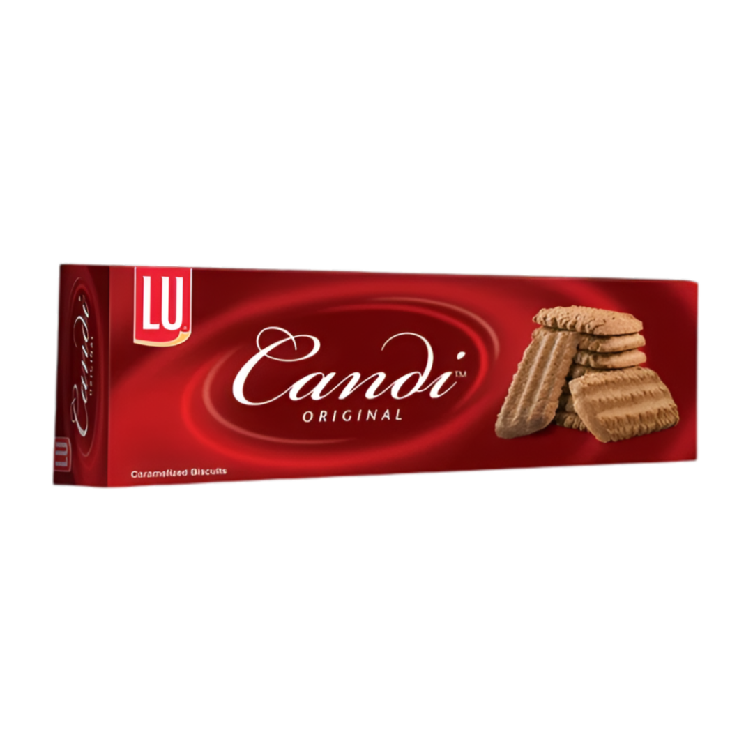 LU Candi Original Cookies 106.2g