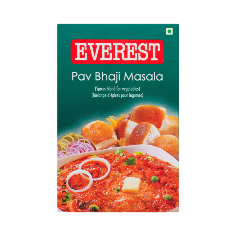 Everest Pav Bhaji Masala 100g