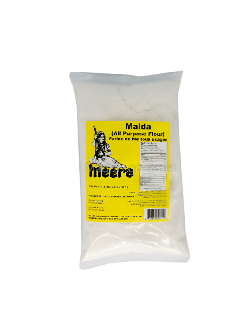 Meera Maida (All Purpose Flour) 4Lb