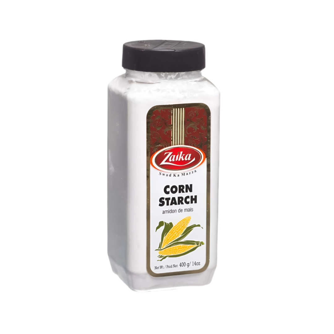 Zaika Corn Starch 400gm