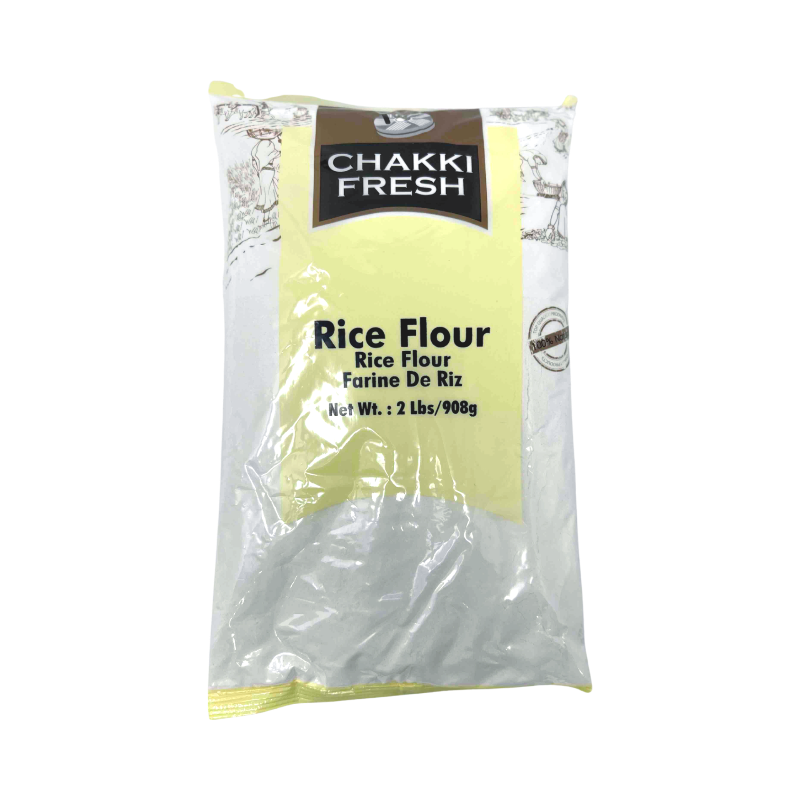 Chakki Fresh Rice Flour