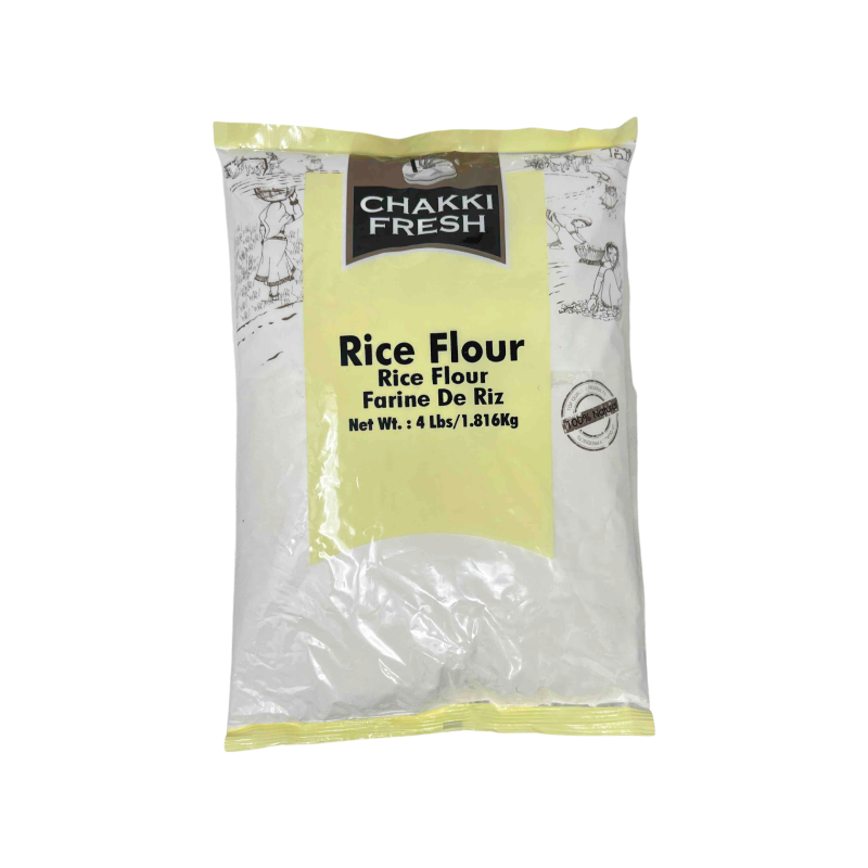 Chakki Fresh Rice Flour
