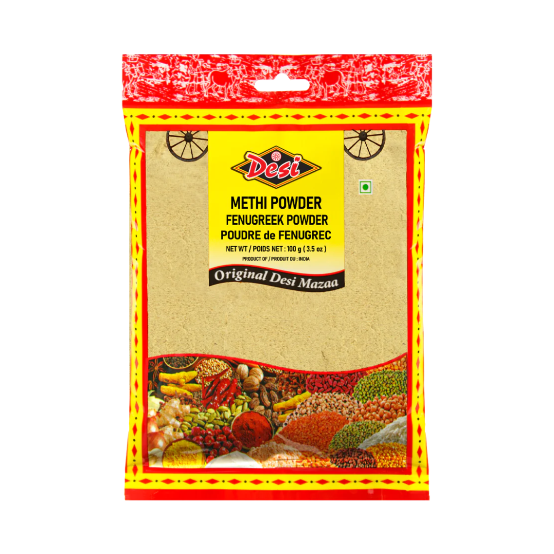Desi Methi Powder