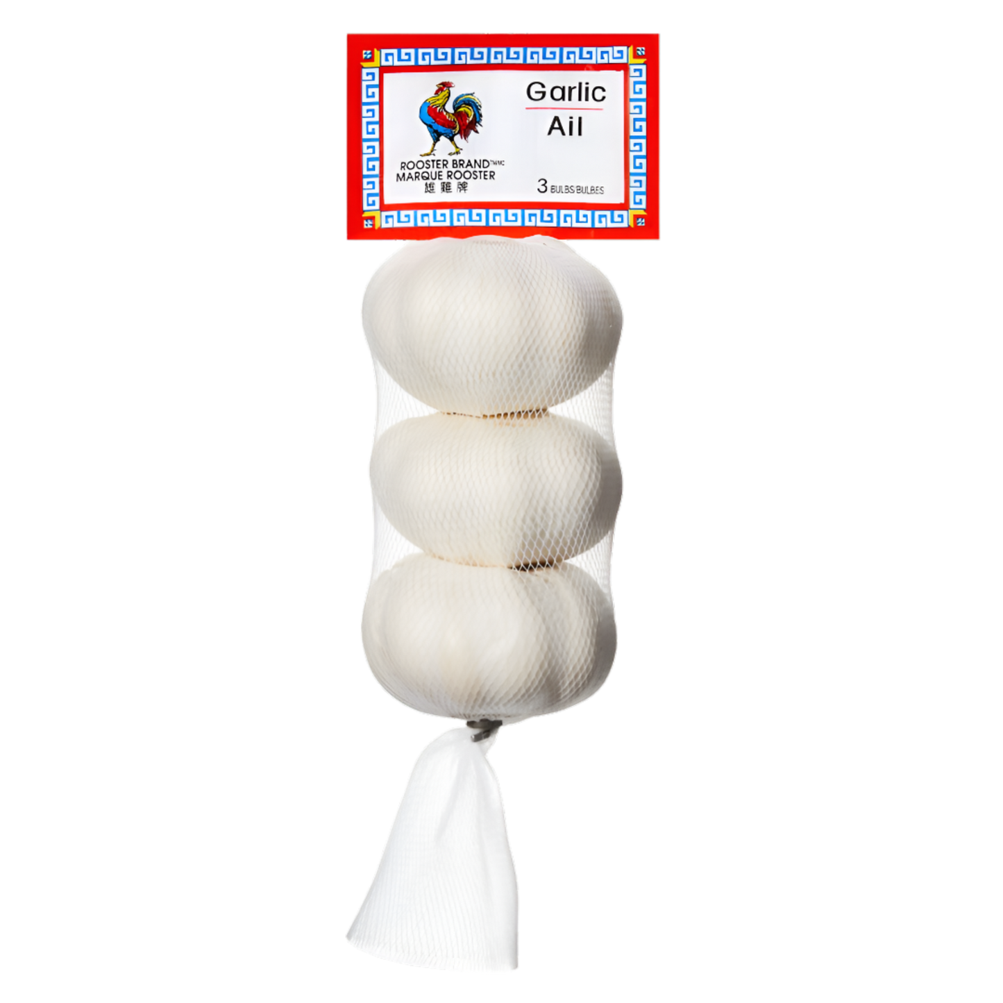 Garlic