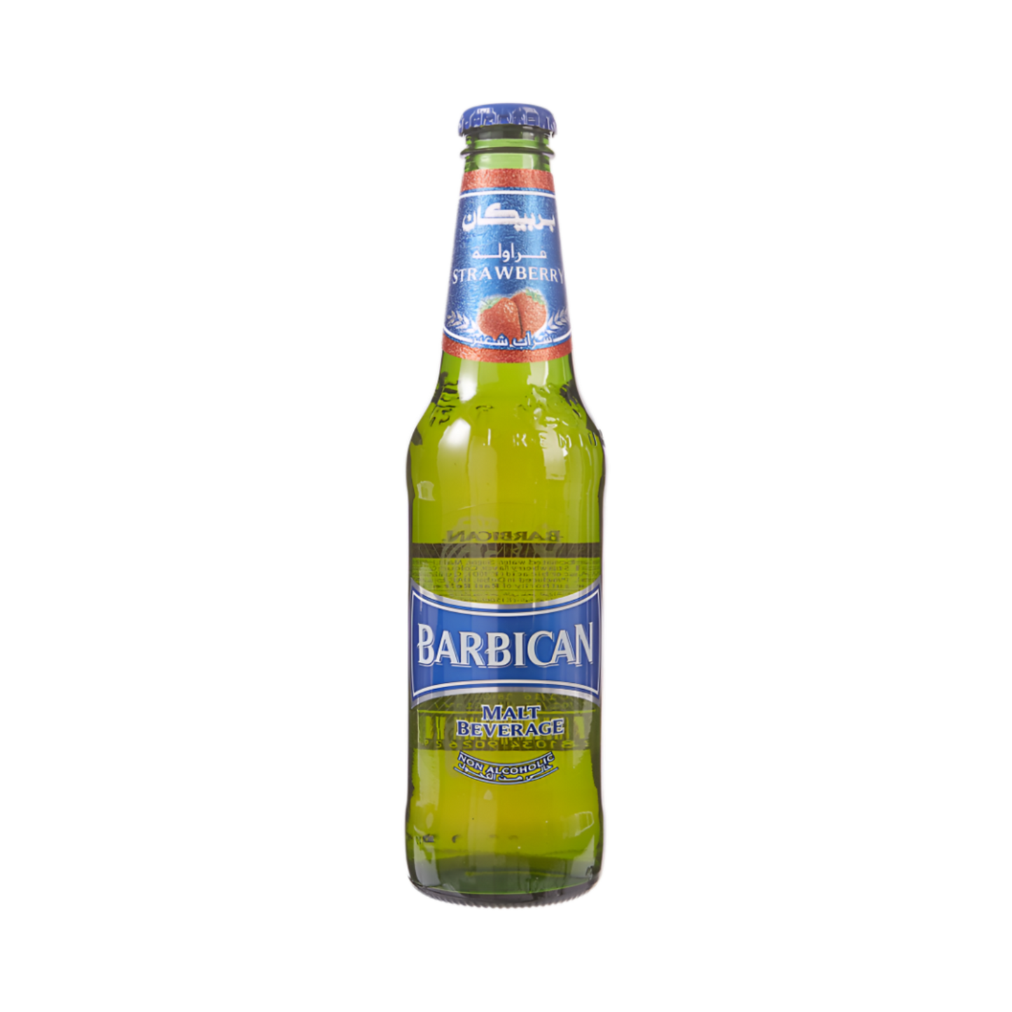 Barbican Malt Drink 330ml