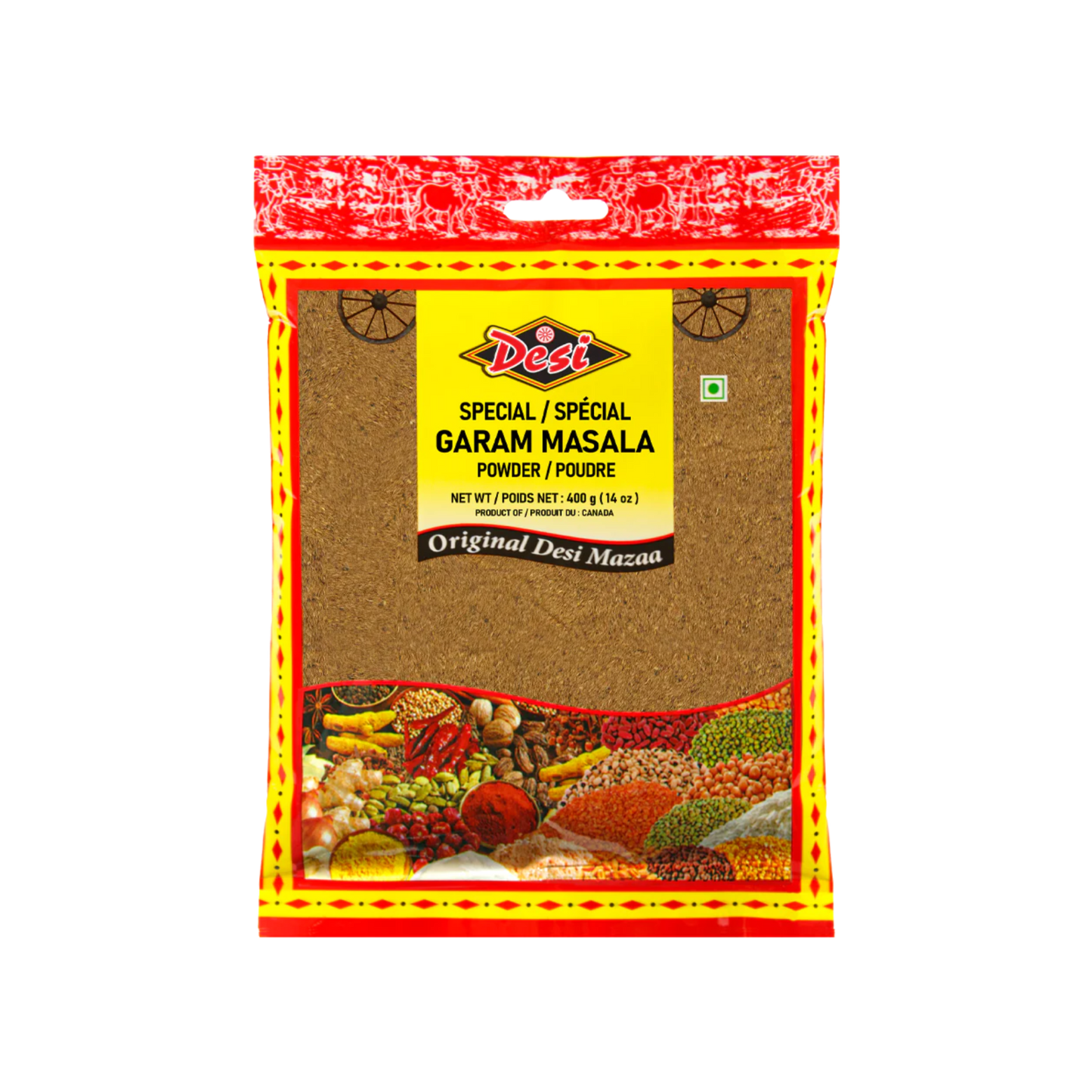 Desi Special Garam Masala