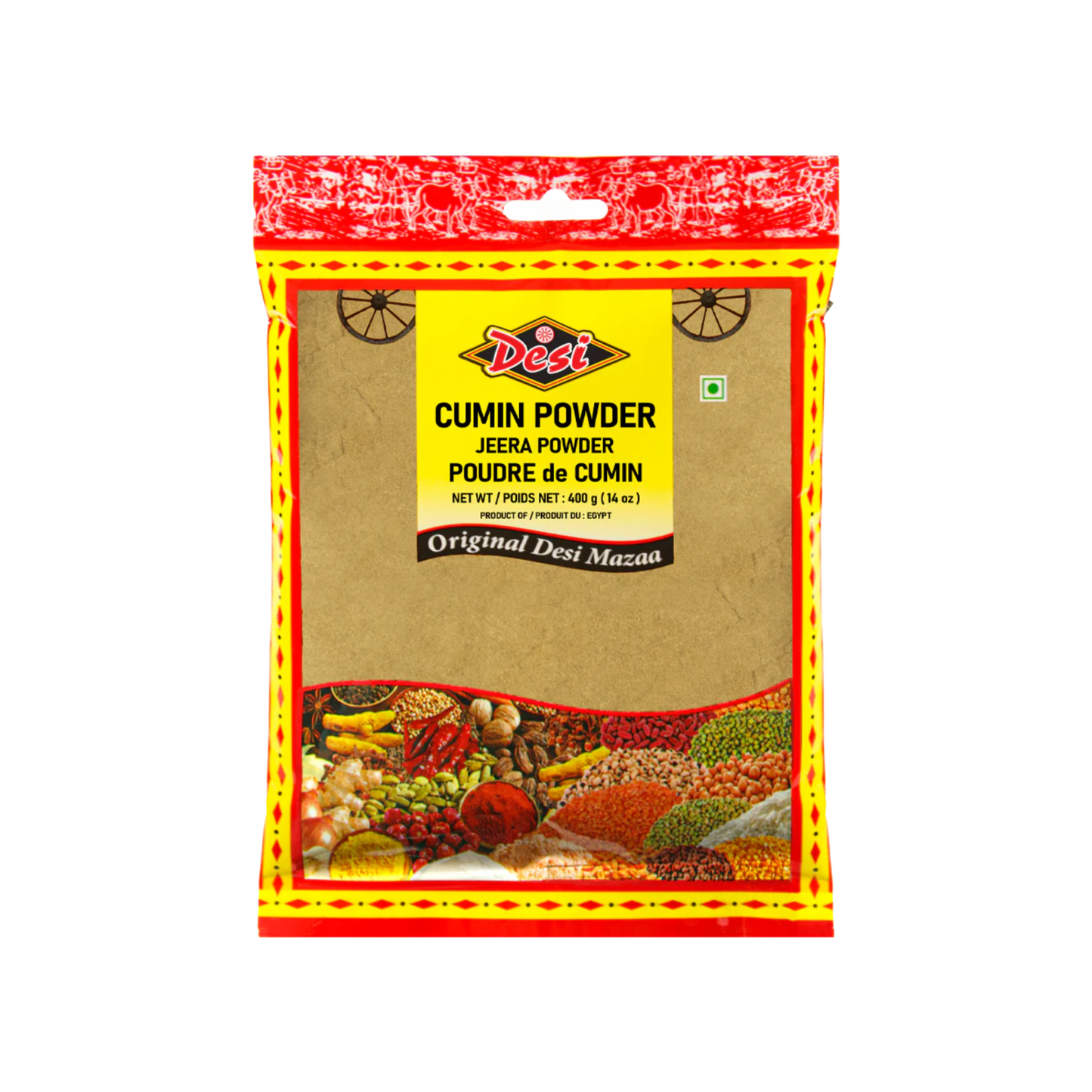Desi Cumin Powder