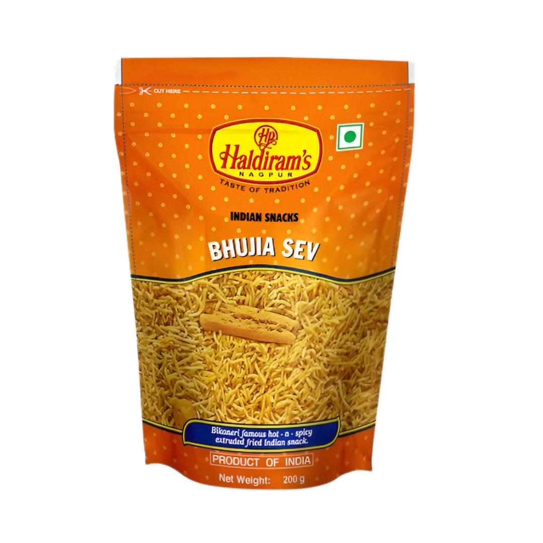 Haldirams Bhujia Sev