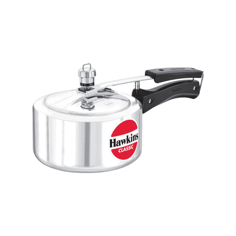 Hawkins Classic Pressure Cooker 3.5L