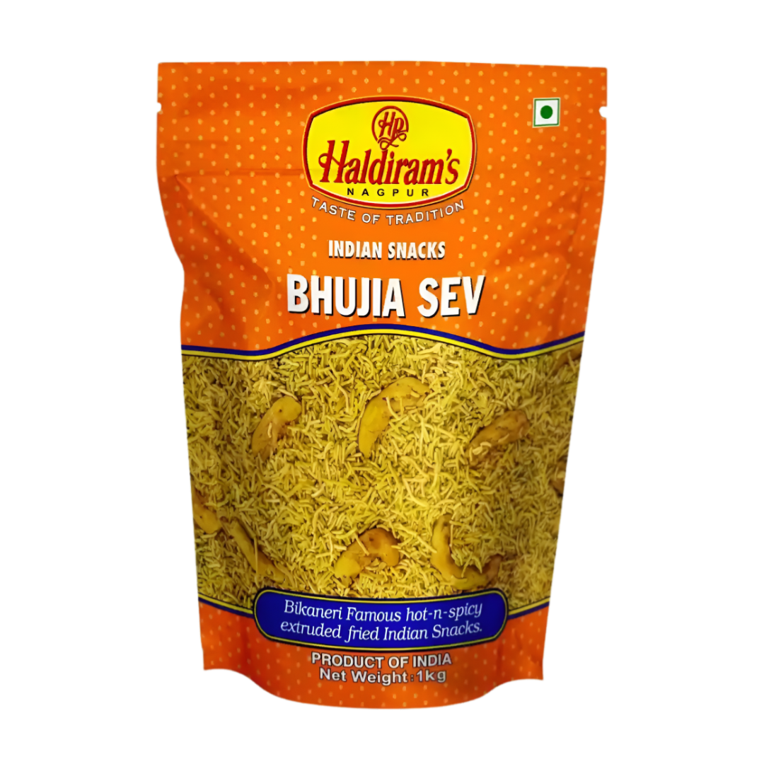Haldirams Bhujia Sev