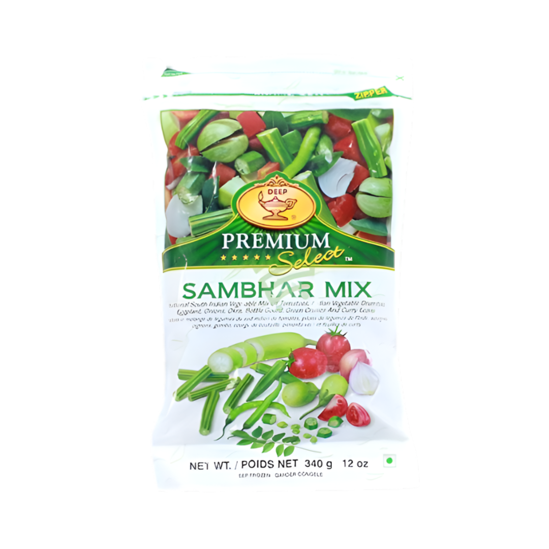 Deep Sambhar Mix 340gm