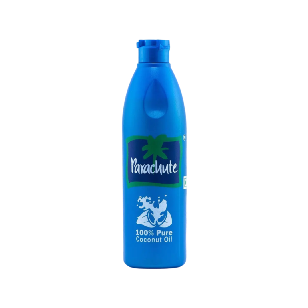 Parachute 100% Pure Coconut Oil