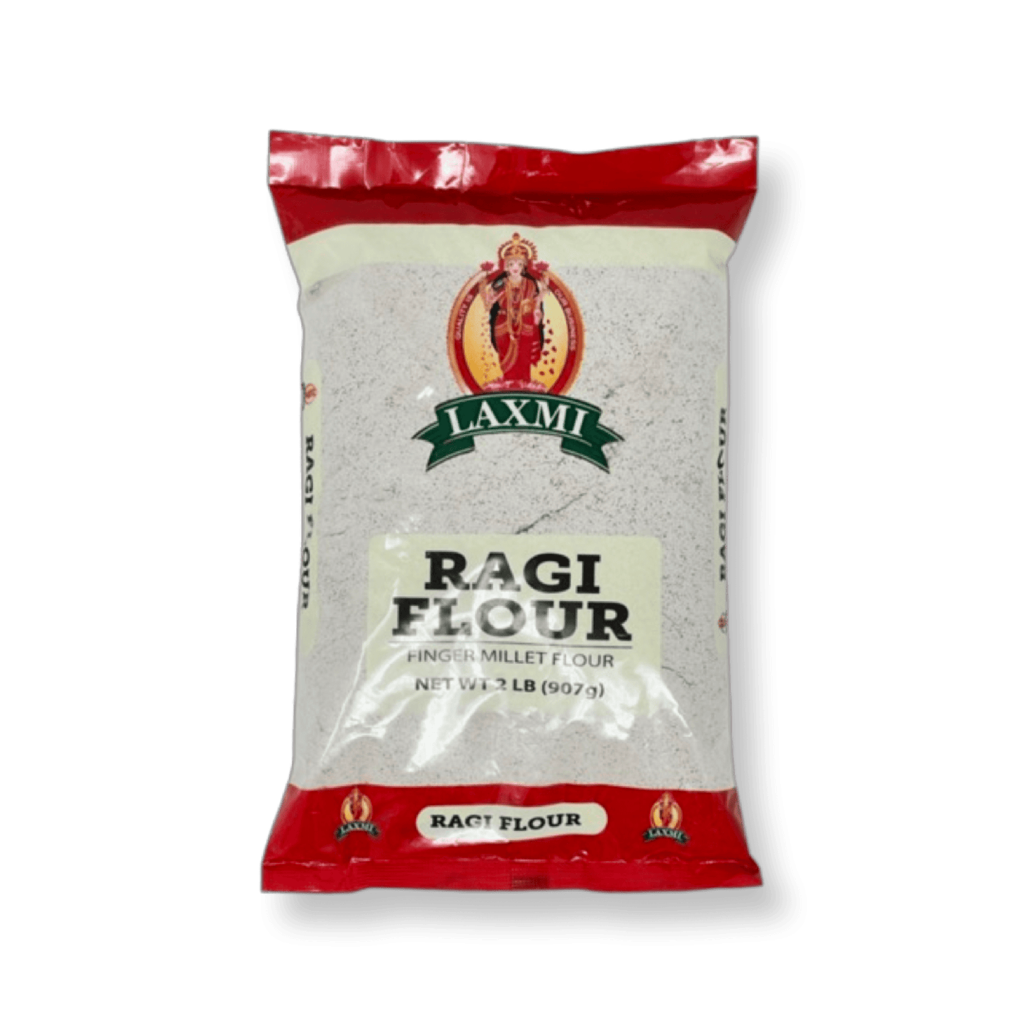 Laxmi Ragi Flour (Finger Millet Flour) 2lb