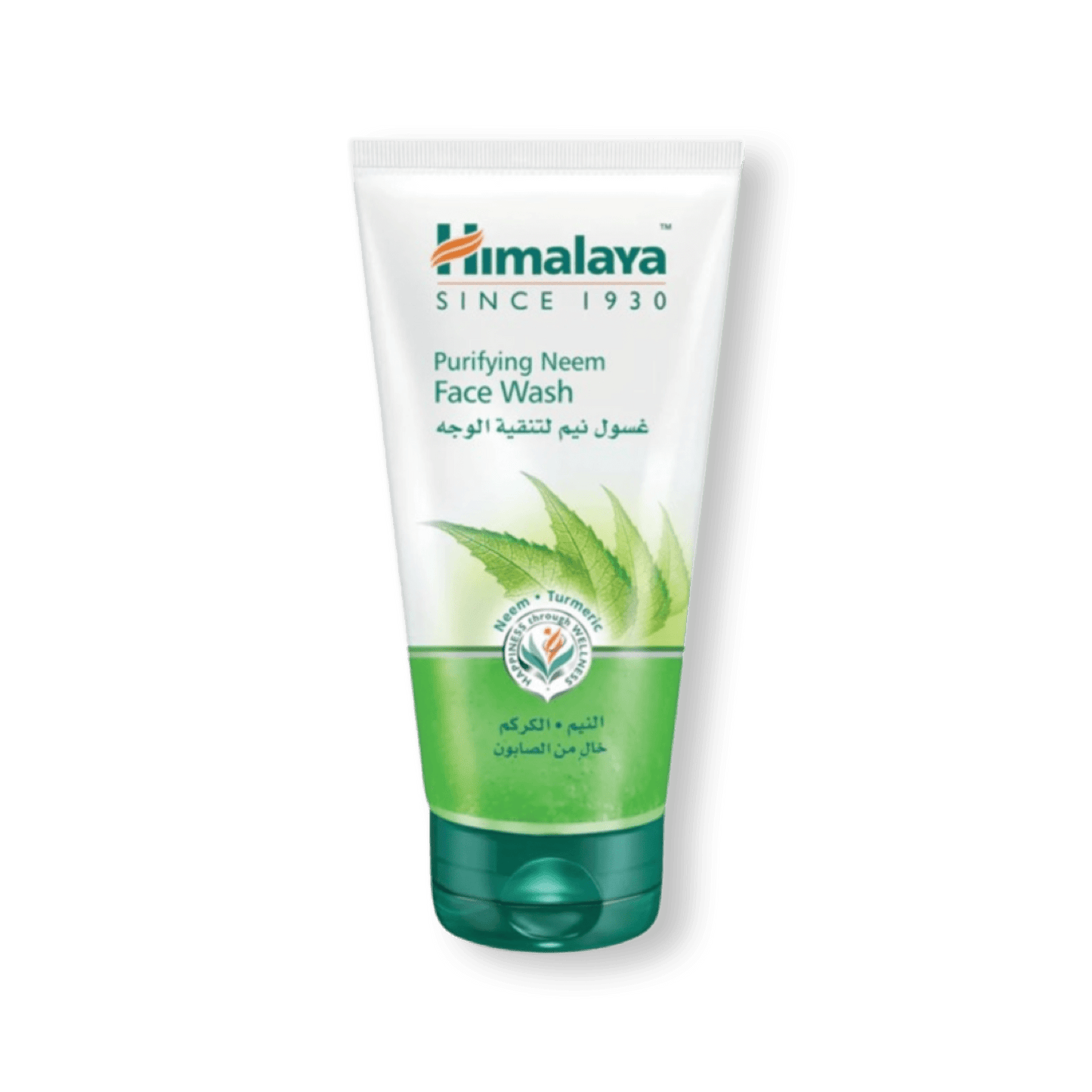 Himalaya Purifying Neem Face wash 150ml