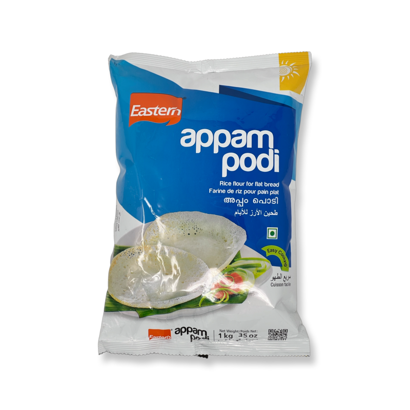 Eastern Appam Podi (Rice Powder) 1kg