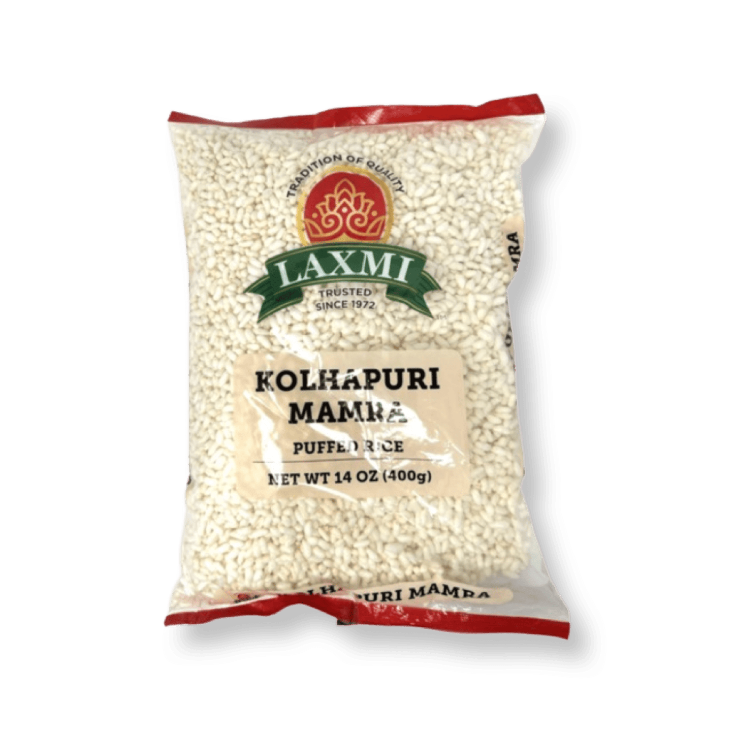 Laxmi Kolhapuri Murmura (Mamra) 400g