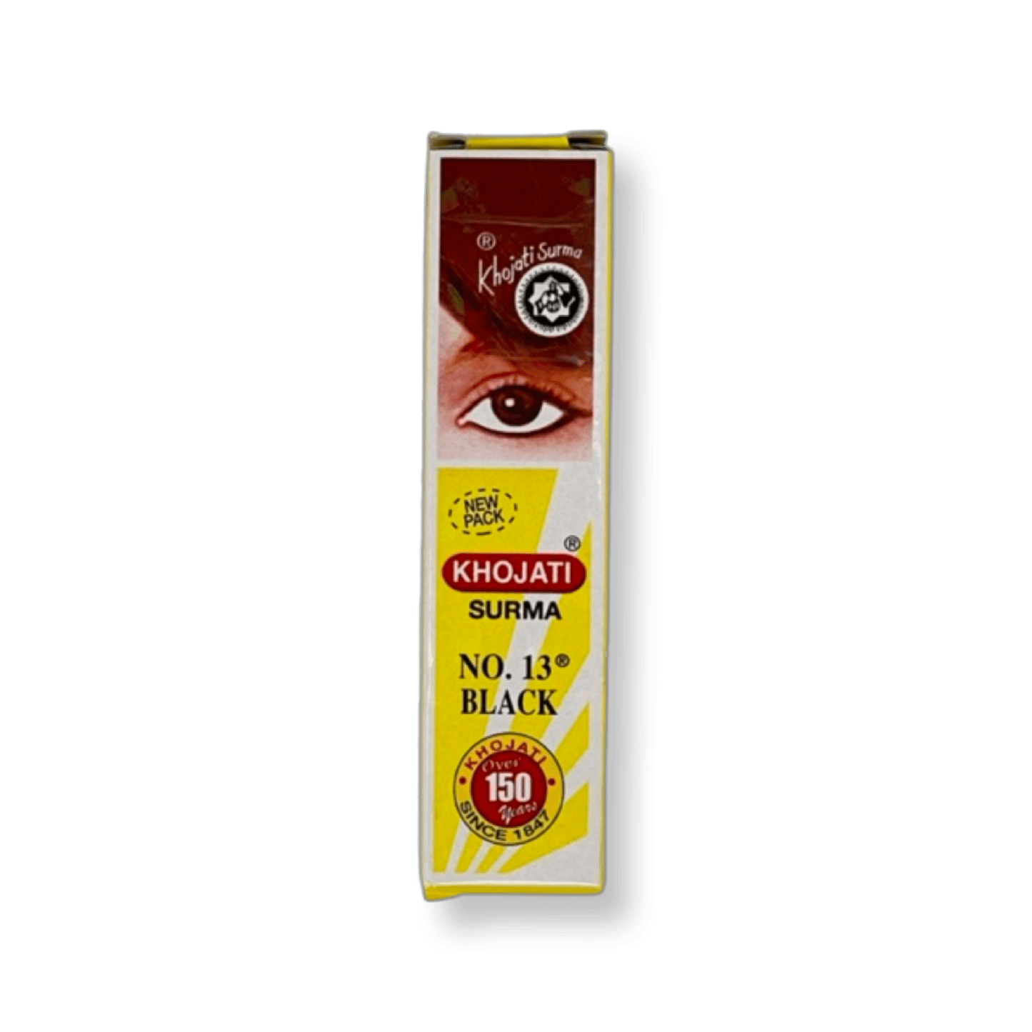 Khojati Surma black 2g