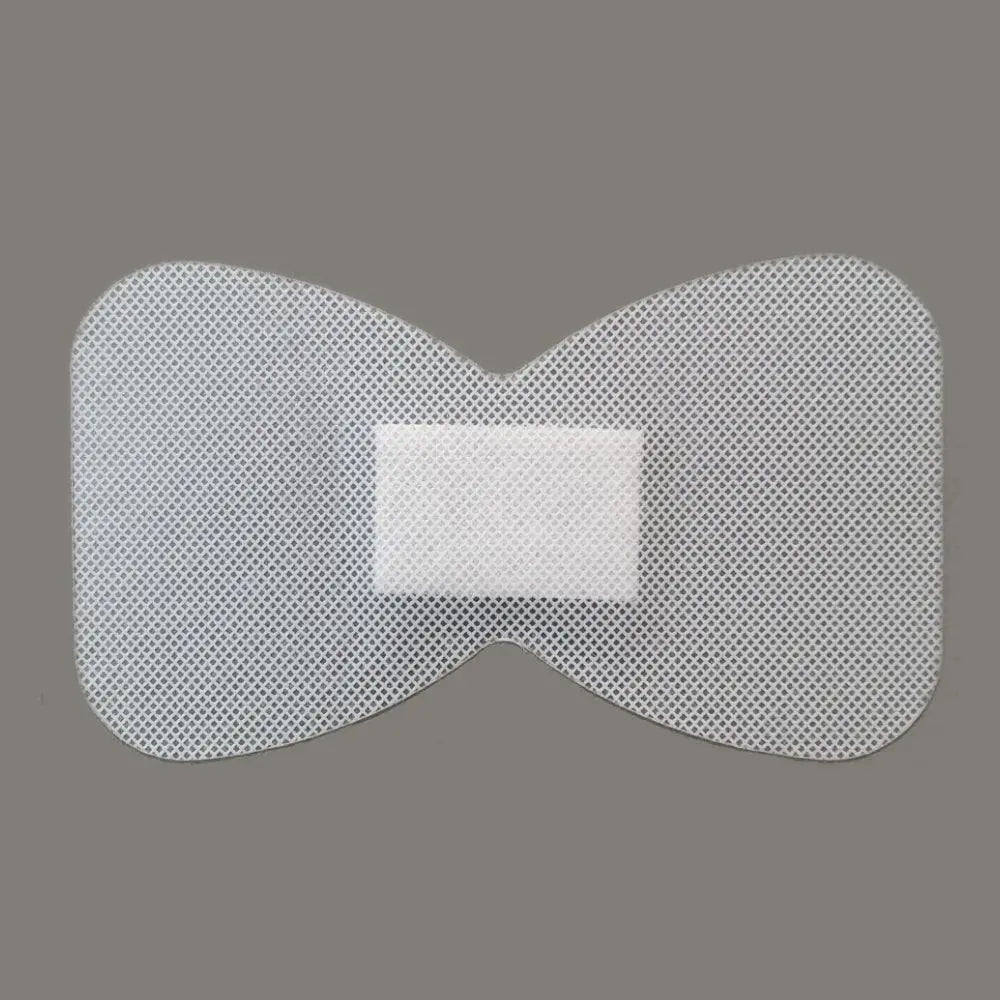 Plastic Adhesive Fingertip Bandage, 3" x 1.3/4"