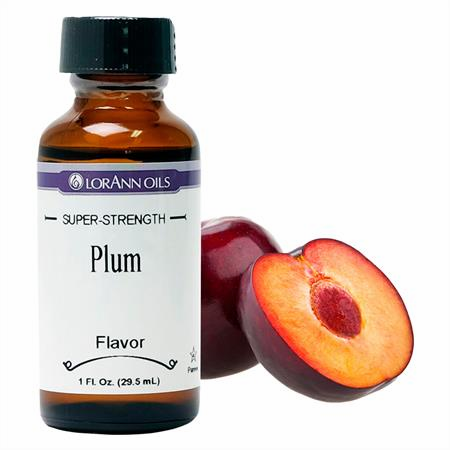 Arôme de prune – Arôme super concentré 30 ml, 473 ml, 3,78 L, 18,9 L – Livraison gratuite au Canada pour les commandes de plus de 199 CAD