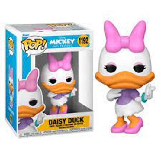 POP! Disney Classics - Daisy Duck
