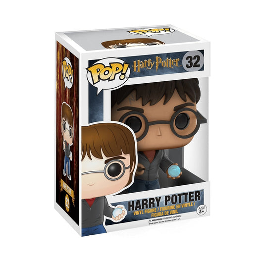 POP! Harry Potter - Prophecy Harry