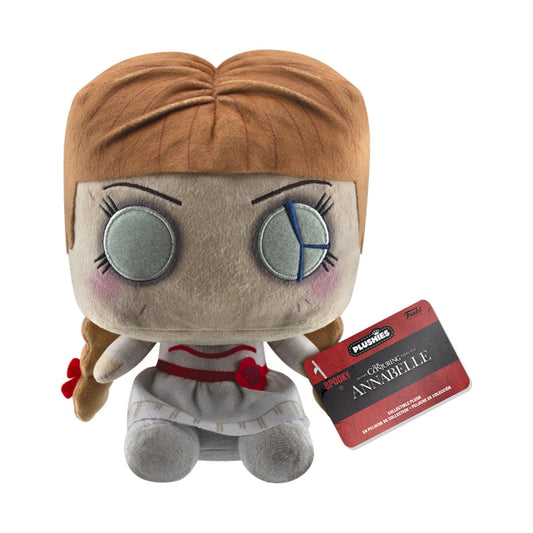 POP! Peluche Annabelle - Peluche Annabelle