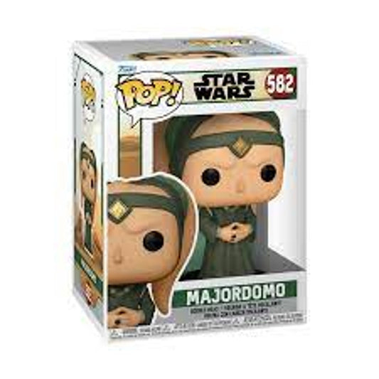 POP! Star Wars - Majordome