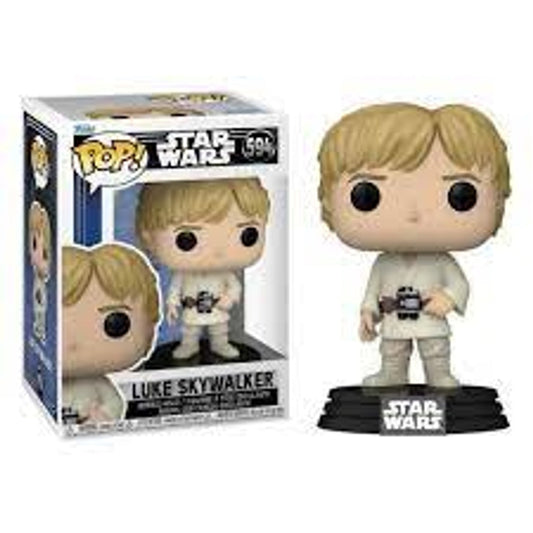 POP! Star Wars New Classics - Luke