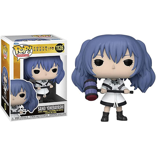 POP! Tokyo Ghoul - Saiko Yonebayashi