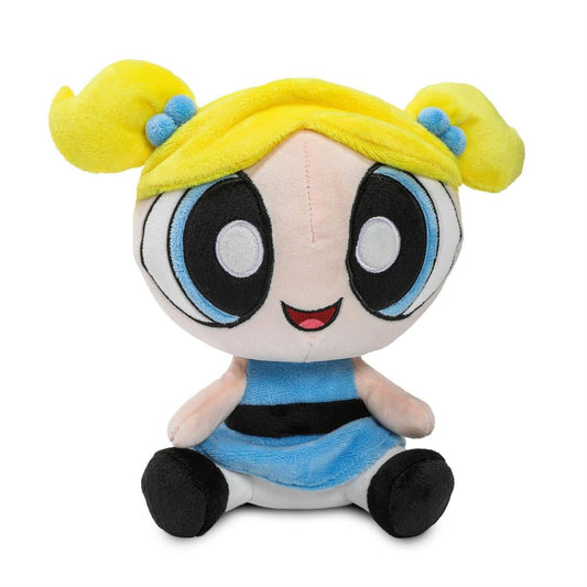 Peluche Phunny Les Supers Nanas Bulle 19 cm