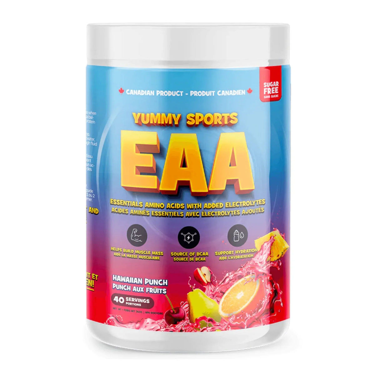 EAA