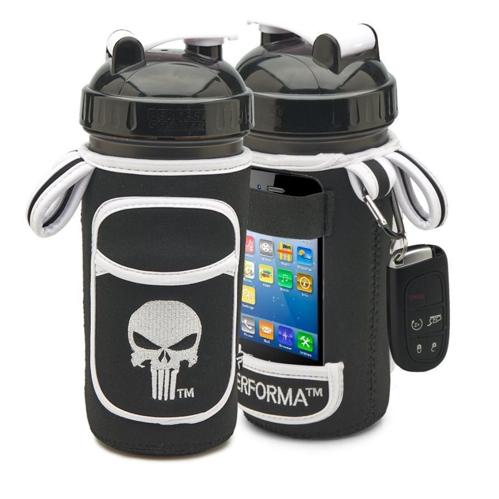 Performa FITGO SHAKER BOTTLE ORGANIZER SLEEVE