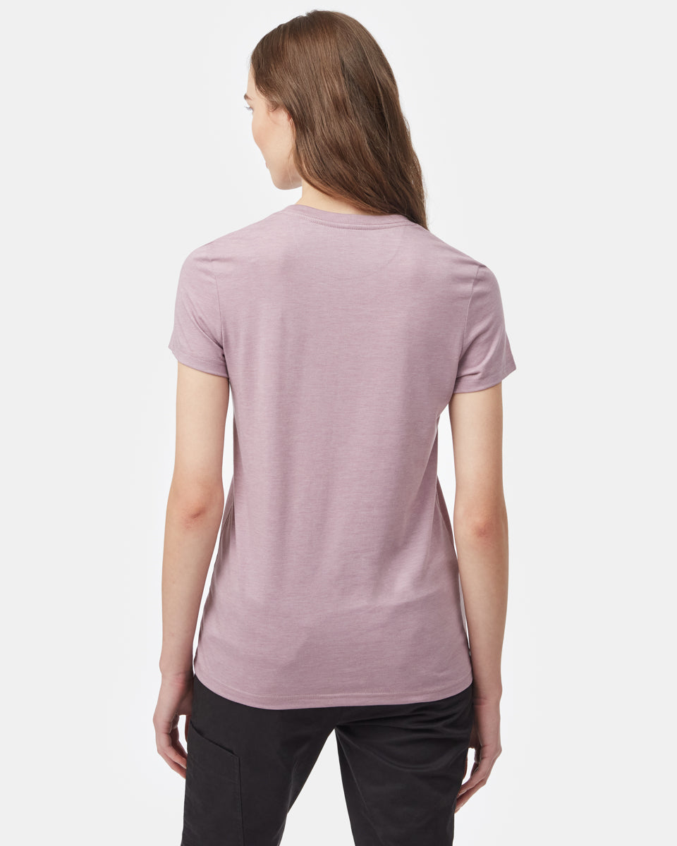 Retro Juniper T-Shirt
