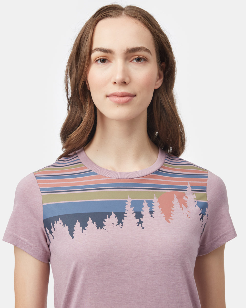 Retro Juniper T-Shirt