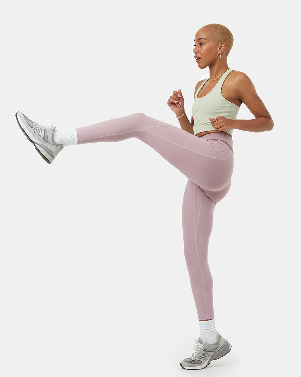 InMotion 7/8 Pocket Legging