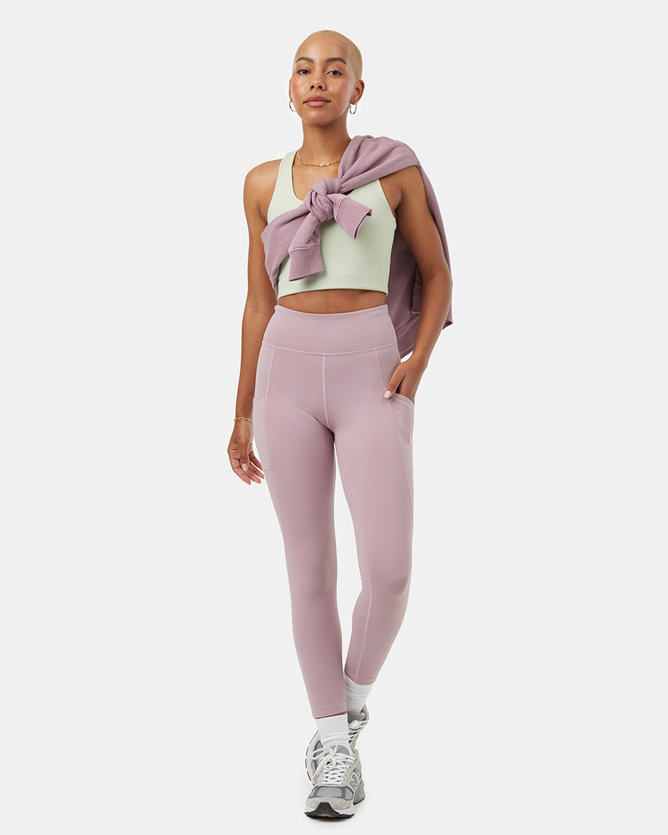 InMotion 7/8 Pocket Legging