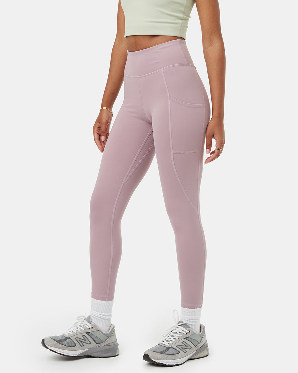 InMotion 7/8 Pocket Legging