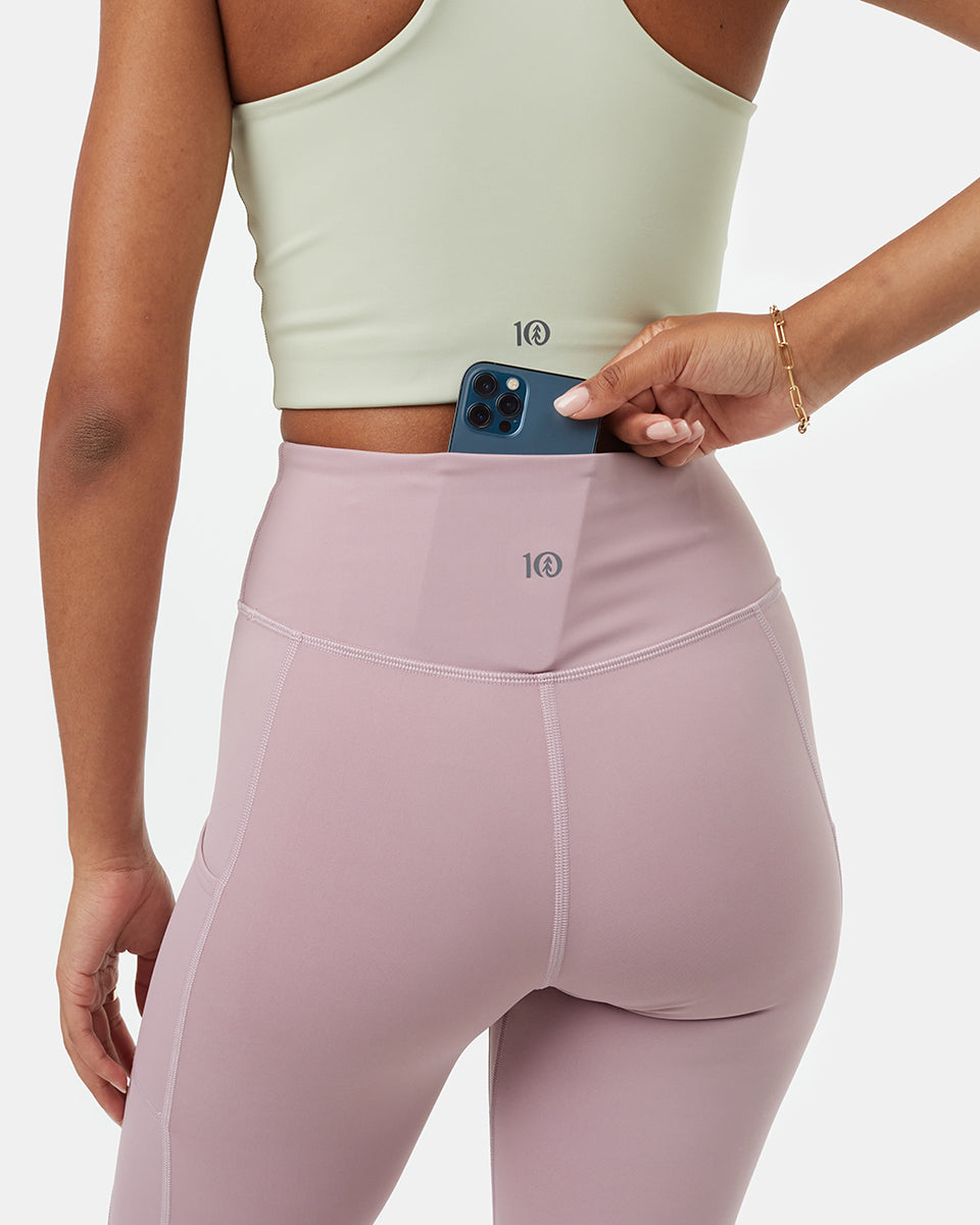 InMotion 7/8 Pocket Legging
