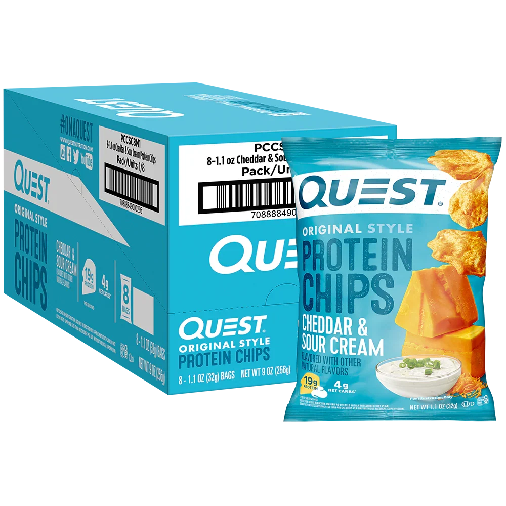 Protein Chips