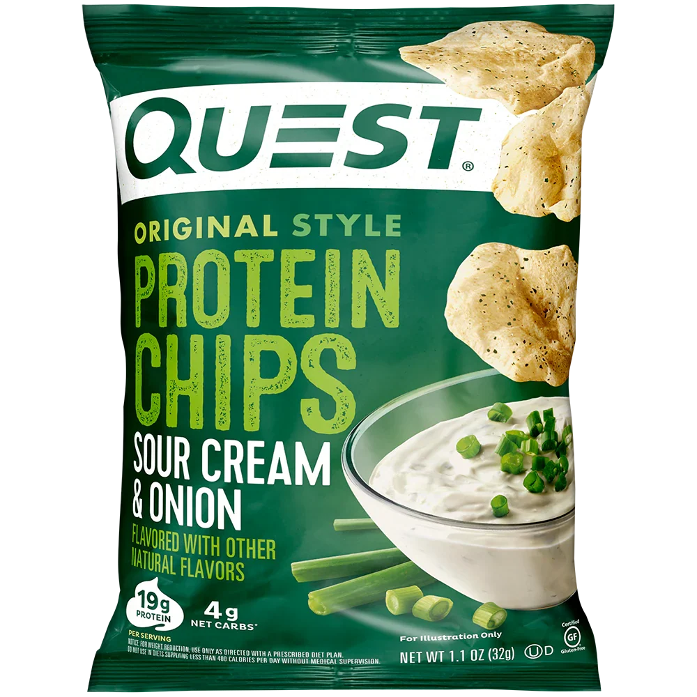 Protein Chips